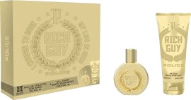 Police Rich Guy - Gift Set 1 set