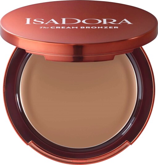 IsaDora The Cream Bronzer 46 Light