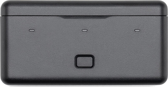 DJI Multifunctional Batterideksel til Osmo Action DJI Multifunctional Batterideksel til Osmo Action