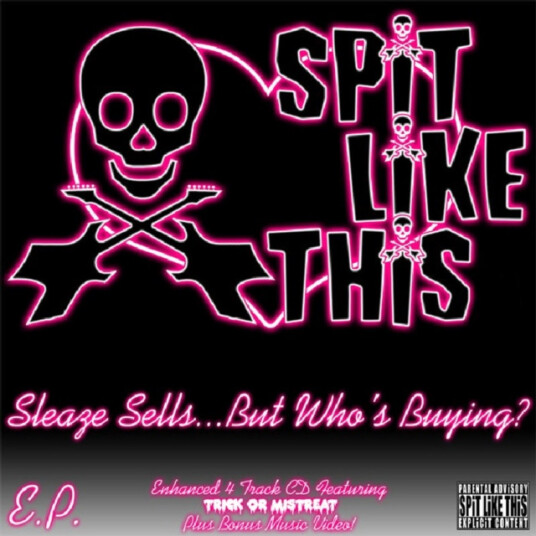 Sleaze Sells... But Who's Buying? CD Sleaze Sells... But Who's Buying? CD