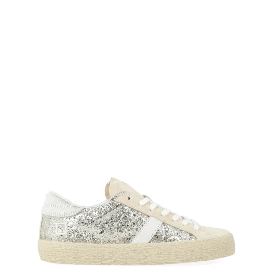 D.a.t.e. D.a.t.e. Dame Sko Beige 36 EU