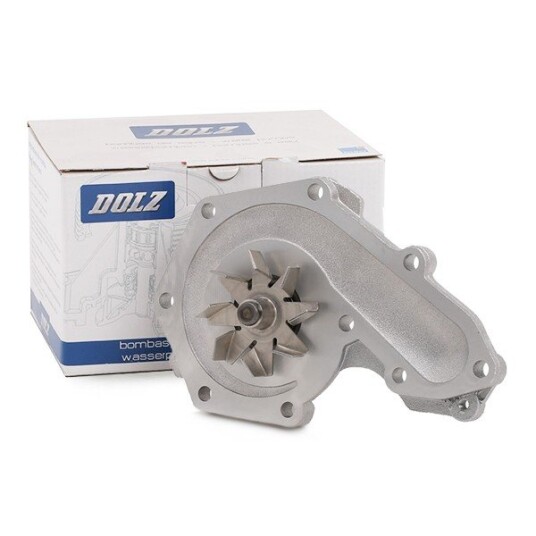 DOLZ R179RS Vannpumpe DOLZ R179RS Vannpumpe