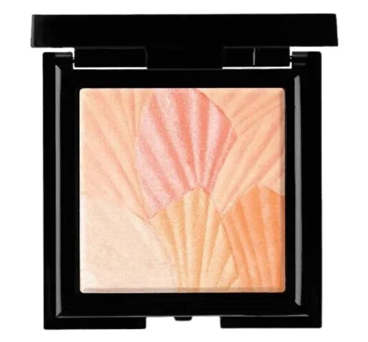 Mii Cosmetics Celestial Skin Shimmer 3 forskjellige fargekombinasjoner Coral Haze 03 Mii Cosmetics Celestial Skin Shimmer 3 forskjellige fargekombinasjoner Coral Haze 03
