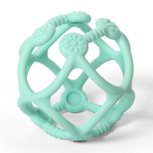 Babyono Ortho Bitring Mint 0M+ Baby Ono