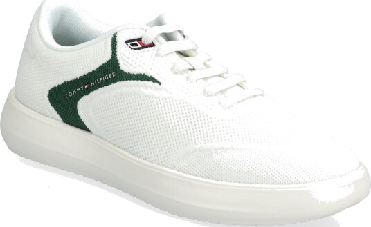 Tommy Hilfiger Th Modern Lightcup Knit White 46 Tommy Hilfiger Th Modern Lightcup Knit White 46