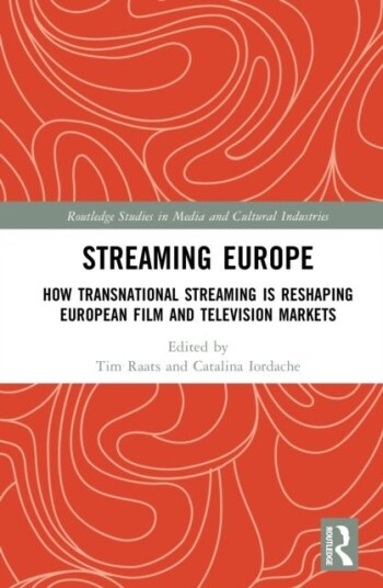 Streaming Europe