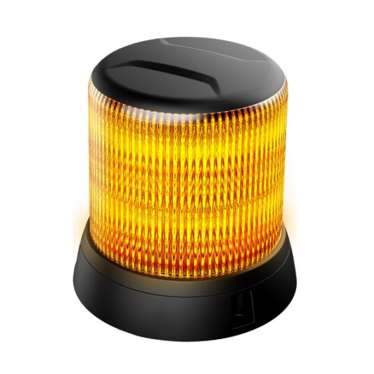 Varsellys PURELUX Flash L Beacon / 12/24V / 52W / 120 mm
