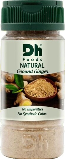 Malt Ingefær DH Foods 30 gram Vietnam