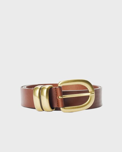 By Malene Birger, Dame, Accessories, Brun, ONE SIZE, By Malene Birger, Dame, Accessories, Brun, ONE SIZE,