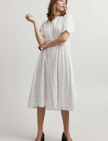 Atelier Rêve Irlarue Dr   White   42