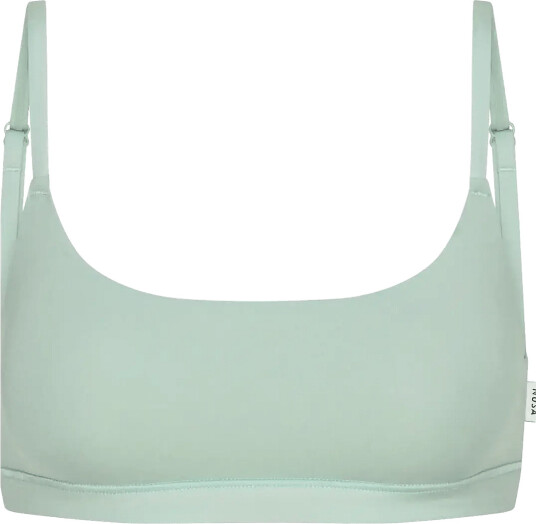 Planet Nusa Alltime1 Bralette Green XXL