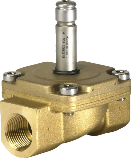 MAGNETVENTIL EV225B 20MM NC G3