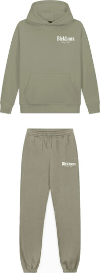 Black Bananas Herre Jumpsuits & Playsuits Grønn M,