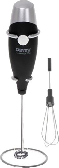 Camry melkeskummer CR 4501 med mikser Camry melkeskummer CR 4501 med mikser