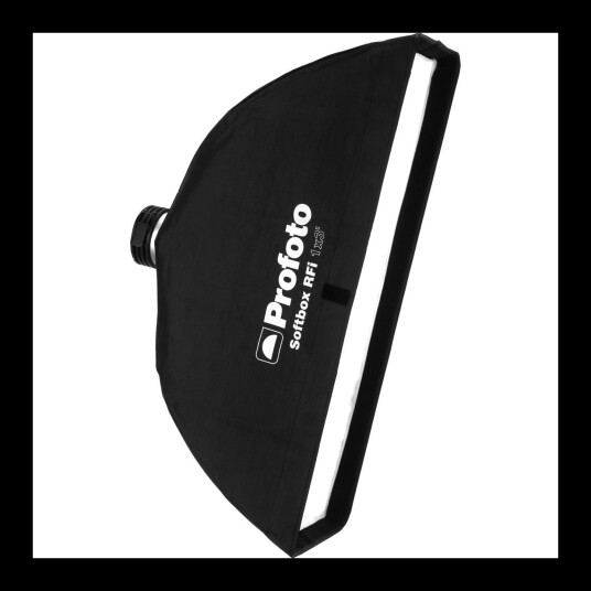 Profoto Softbox RFi 1x3' (30x90cm) 30x90cm softboks for Profoto RFi