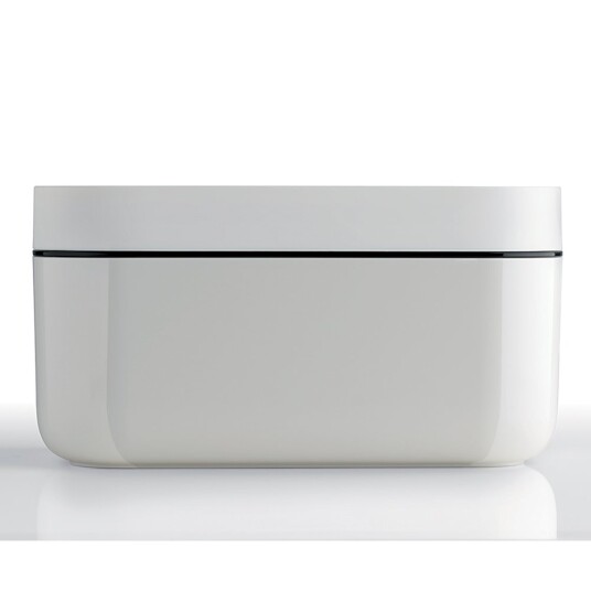 Lékué  Ice box hvit
