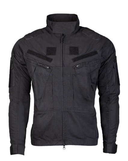 Mil-Tec Chimera Combat Jacket svart Svart
