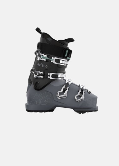 Bfc Rx W No Colour 23.5  Støvler
