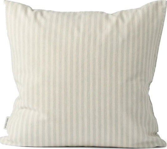 STUDIO FEDER Sienna Cushion   Cream   50X 50CM