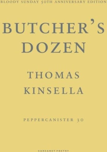 Butcher's Dozen Butcher's Dozen