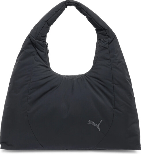 PUMA Her Large Prism Bag - Black - ONE SIZE