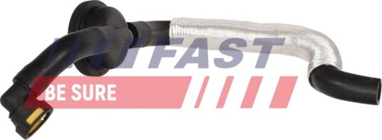 Ventil veivhuslufting FAST FT11943
