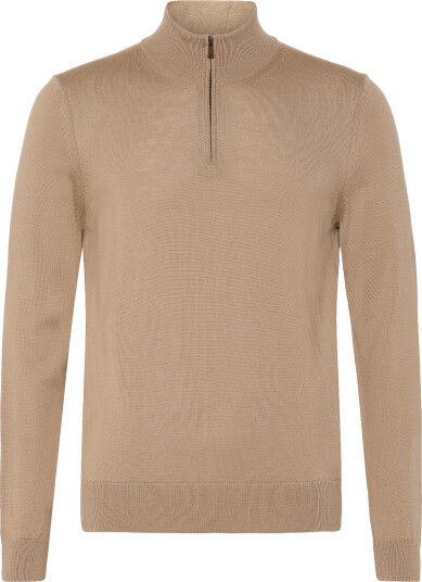 BOSS H Ebenji Beige L