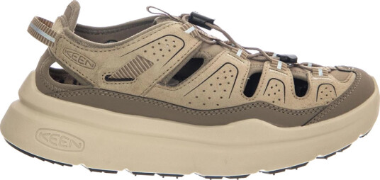 Keen Dame Sport Grå 40 EU,