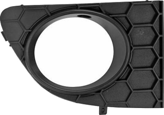 Ventilasjonsgitter DIEDERICHS 3457142