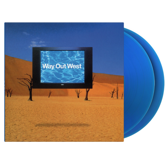 Way Out West  Way Out West  LP/Vinyl