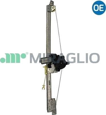 Vindusheis MIRAGLIO 30/887