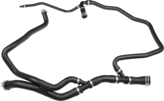 GATES 05 3628 Radiatorslange