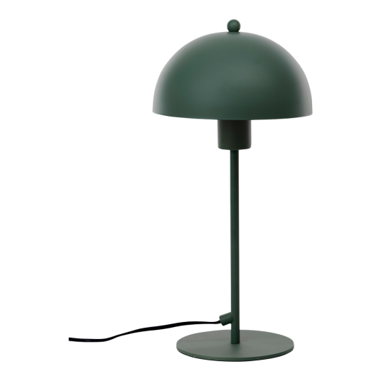 REMO Bordlampe grønn