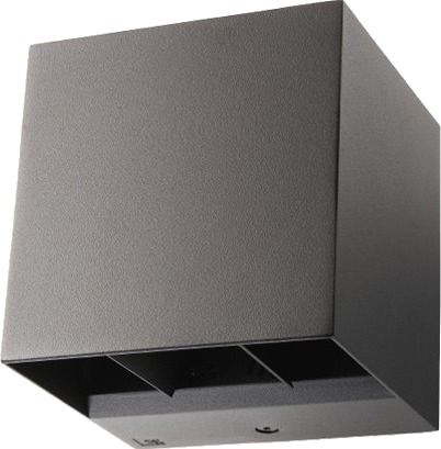 Artes Grafitt 8W 2700K Dimbar Artes Grafitt 8W 2700K Dimbar