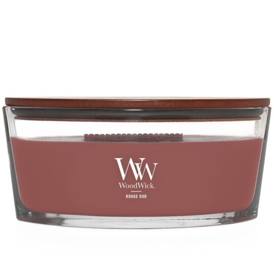 WoodWick Ellipse   Rouge Oud