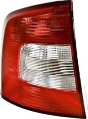 VAN WEZEL 7623925 Baklykt VAN WEZEL 7623925 Baklykt