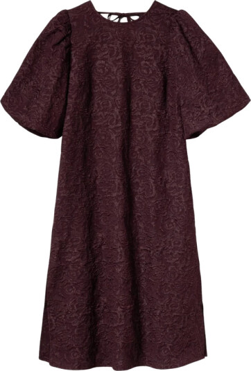 Noella N PASTIS LONG DRESS WINETASTING Noella N PASTIS LONG DRESS WINETASTING