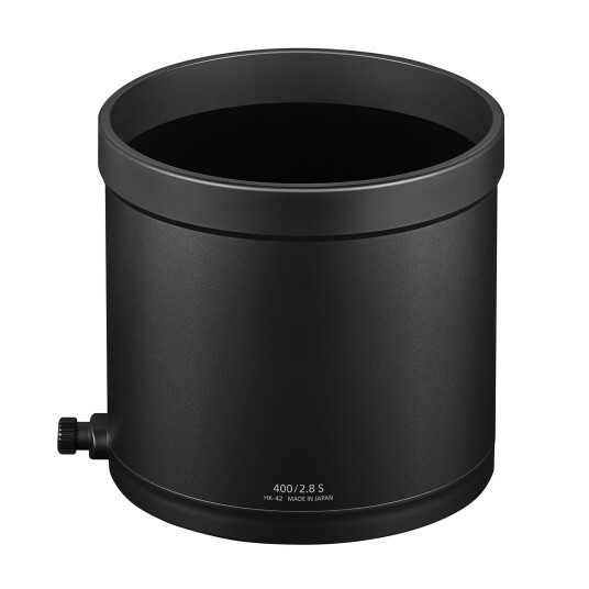 Nikon Solblender HK-42 For Nikkor Z 400mm f/2.8 TC VR S Nikon Solblender HK-42 For Nikkor Z 400mm f/2.8 TC VR S