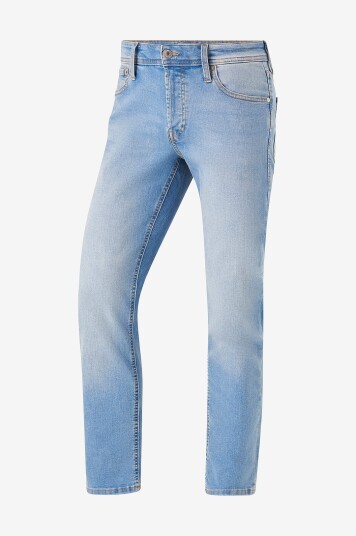 Jack & Jones Jeans jjiGlenn jjOriginal SQ330 Noos Blå
