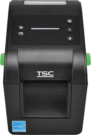 Tsc Dh220e Direkte Termisk 300 X 300 Dpi 203 Mm/Sek Koblet Med Ledninger Ikke Trådløs Sort Tsc Dh220e Direkte Termisk 300 X 300 Dpi 203 Mm/Sek Koblet Med Ledninger Ikke Trådløs Sort
