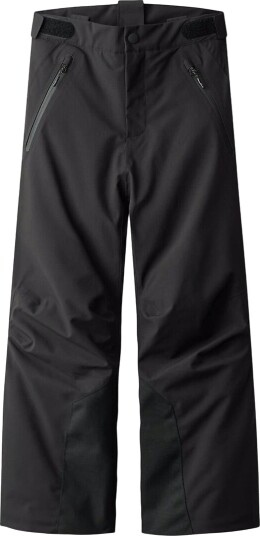 Molo Skibukser Jump Pro Black Molo 8 år (128) Ski Pants Svart Molo Skibukser Jump Pro Black Molo 8 år (128) Ski Pants Svart
