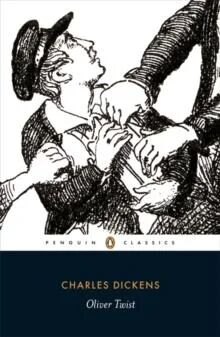 Oliver Twist Av Charles Dickens
