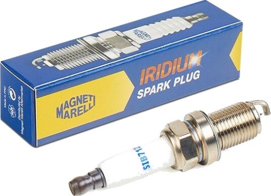 Tennplugg MAGNETI MARELLI 062707000070
