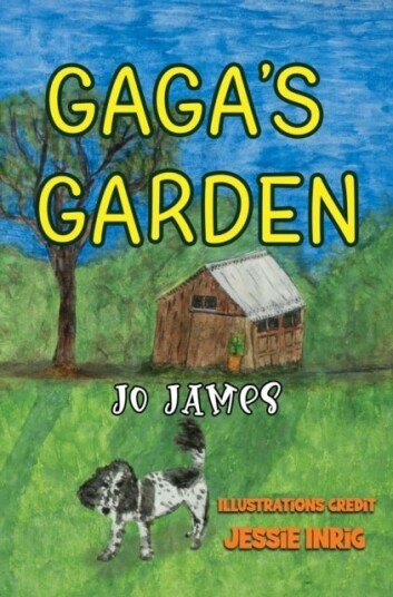 GaGa's Garden GaGa's Garden