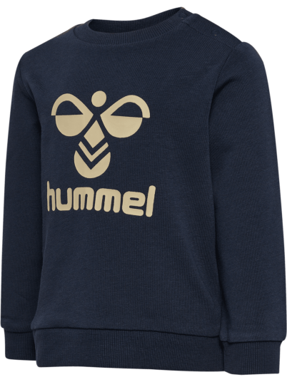 Hummel Arnie Crewsuit   Parisian Night