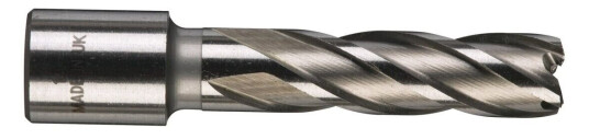 Milwaukee Kjernebor HSS 14X50 mm Milwaukee Kjernebor HSS 14X50 mm