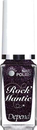 Depend Minilack Rock’ Mantic Rock’n’Rose 5225 DC