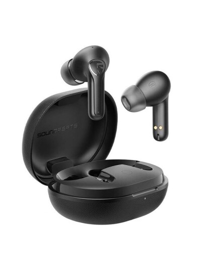 SoundPEATS Life Black SoundPEATS Life Black