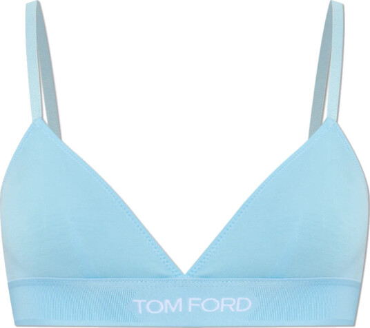 Tom Ford Dame Undertøy Blå M, Tom Ford Dame Undertøy Blå M,