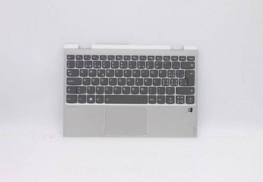 Lenovo Upper Case B 81B5 BL PTN MEDION